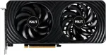 Videokaart Palit GeForce RTX 5050 Dual NVIDIA 8 GB GDDR6