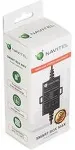 Navitel SMARTBOXMAX mobile device charger GPS, Universal Black Battery Auto