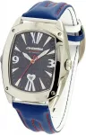 CHRONOTECH K&auml;ekell unisex CT7696M-13 (40MM)