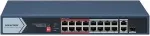 HIKVISION POE l&uuml;liti DS-3E0318P-E/M(C) 16-pordiline SFP Hikvision