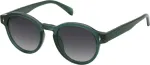 Zadig & voltaire P&auml;ikeseprillid ZADIG&VOLTAIRE naistele SZV402-4906HQ (l&auml;&auml;tse/silla/sanga) 49/21/140 mm
