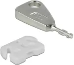 DELOCK USB Port Blocker
