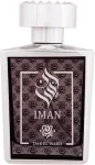 Dar El Ward Iman 100ml - Eau de Parfum uniseks