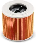 K&auml;rcher Dulkių siurblio filtras Karcher WD/SE 2.863-303.0