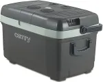Camry Premium Camry | Portable Cooler | CR 8061 | 40 L | 12 V | F | COOL-WARM switch