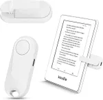 RealPower Page-2,2 Fernbedienungen um beim Kindle umzubl&auml;tte