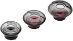 HP Poly SPARE EAR TIP KIT VOYAGER 5200 LARGEIN