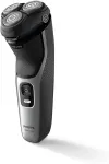 Pardel PHILIPS S3143/02 Barbermaskine Sort