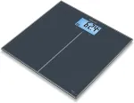 Kaalud Beurer GS 280 BMI Genius - black - bathroom scale
