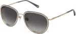 Nina Ricci P&auml;ikeseprillid NAISTELE SNR057570361 (L&auml;&auml;ts/Sild/K&otilde;rvakaar) 57/18/135 mm