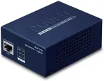 Planet Technology Corp. Toiteadapter Planet PLANET POE-173S v&otilde;rgulahuti Black PoE tugi