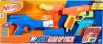 NERF N Series m&auml;ngukomplekt Gear up pack