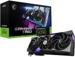 Videokaart Msi GAMING GeForce RTX5090 TRIO OC 32GB NVIDIA GeForce RTX 5090 GDDR7