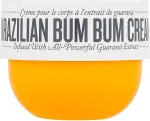 Sol De Janeiro Brazilian Bum Bum Cream 75ml - Body Cream naistele