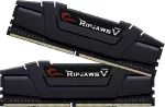 M&auml;lu G.SKILL | Ripjaws V | 16 Kit (8GBx2) GB | DDR4 | 3200 MHz | PC/server | Registered No | ECC No