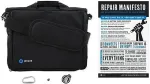 NONAME iFixit Pro Tech Movement Module, tool and accessory bag