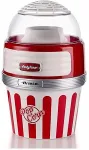 Ariete 2957/00 popcorn popper Red 2 min 1100 W