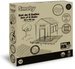Smoby Floor for a garden house Life