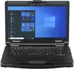 S&uuml;learvuti Panasonic TOUGHBOOK 55, USB, USB-C, RS232, BT, Ethernet, Wi-Fi, QWERTZ