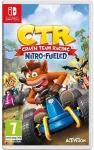 M&auml;ng ACTIVISION BLIZZARD SW Crash Team Racing Nitro-Fueled