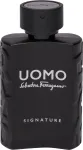 Ferragamo Uomo Signature 100ml - Eau de Parfum meestele