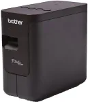 Brother PT-P750W LABEL THERMO PRINTER PORTABLE, USB, WIFI, NFC