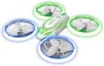Rebel SPARROW Drone