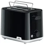 Braun HT1010BK 8 2 slice(s) 900 W Black