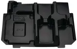 MAKITA Case Inlay f. MAKPAC Size 1