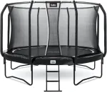 Salta Trampoline First Class 366 cm black