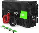 GREEN CELL Converter 24V na 230V 1000W/2000W
