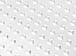 Zwilling Z-Cut Mini Grater Grey