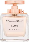 Oscar de la Renta Alibi 100ml - Eau de Toilette naistele