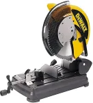 DeWALT DW872-QS circular saw blade 35.5 cm 1 pc(s)