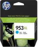 Tooner Hp 953XL High Yield Cyan Original Ink Cartridge