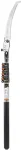 BRADAS FOLDING TELESCOPIC GARDEN SAW WITH HOOK V-SERIES 87-250cm