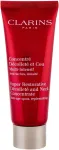 Clarins Super Restorative D&eacute;collet&eacute; and Neck Concentrate 75ml - Cream for Neck and D&eacute;collet&eacute; naistele