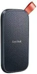 K&otilde;vaketas SANDISK SDSSDE30-1T00-G26 external solid state drive 1 TB USB Type-C 3.2 Gen 2 (3.1 Gen 2) Black