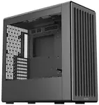 Korpus HAVN PC-Geh&auml;use BF 360 Schwarz - Midi/Minitower - ATX (HVN-CA-BF360-02)