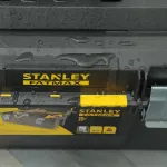 Stanley FATMAX Structural Foam Tool Box