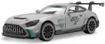 Jamara Mercedes-Benz AMG GT2 1:43 silber 3+