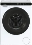 Pesumasin Candy Washing machine CW50-BP12307GU-S, Height 70 cm, 5 kg, 1200 rpm, Energy class A, Depth 49 cm