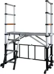 Batavia B.V. Telescopic Scaffold | Giraffe Air 7065242
