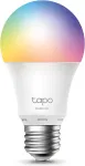 TAPO Smart Light Bulb|TP-LINK|Power consumption 8.7 Watts|Luminous flux 806 Lumen|6500 K|Beam angle 220 degrees|L530E