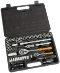No name SOCKET SET VG051 1 IR 1 72 PCS CRV
