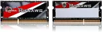 M&auml;lu G.SKILL 8GB DDR3-1600 memory module 1 x 8 GB 1600 MHz