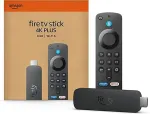 Meediapleier AMAZON Fire TV Stick 4K Plus