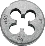 KWB 444005 threading tool Threading die