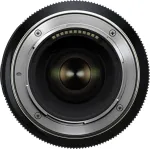 Tamron 70-180mm f/2.8 Di III VC VXD G2 lens for Nikon