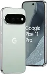 Mobiiltelefon GOOGLE Pixel 11 Pro Viedtālrunis 256GB Fog